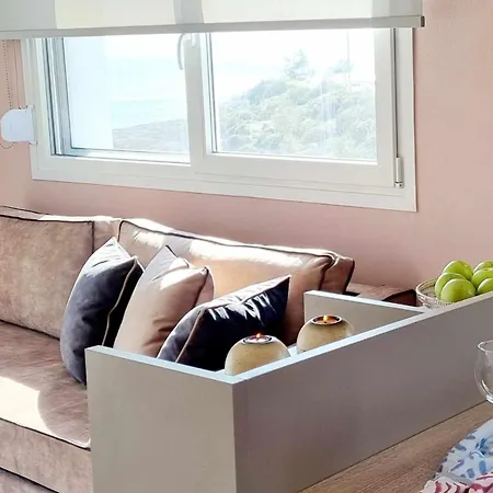 Oliviera Apartment Astris Room photo