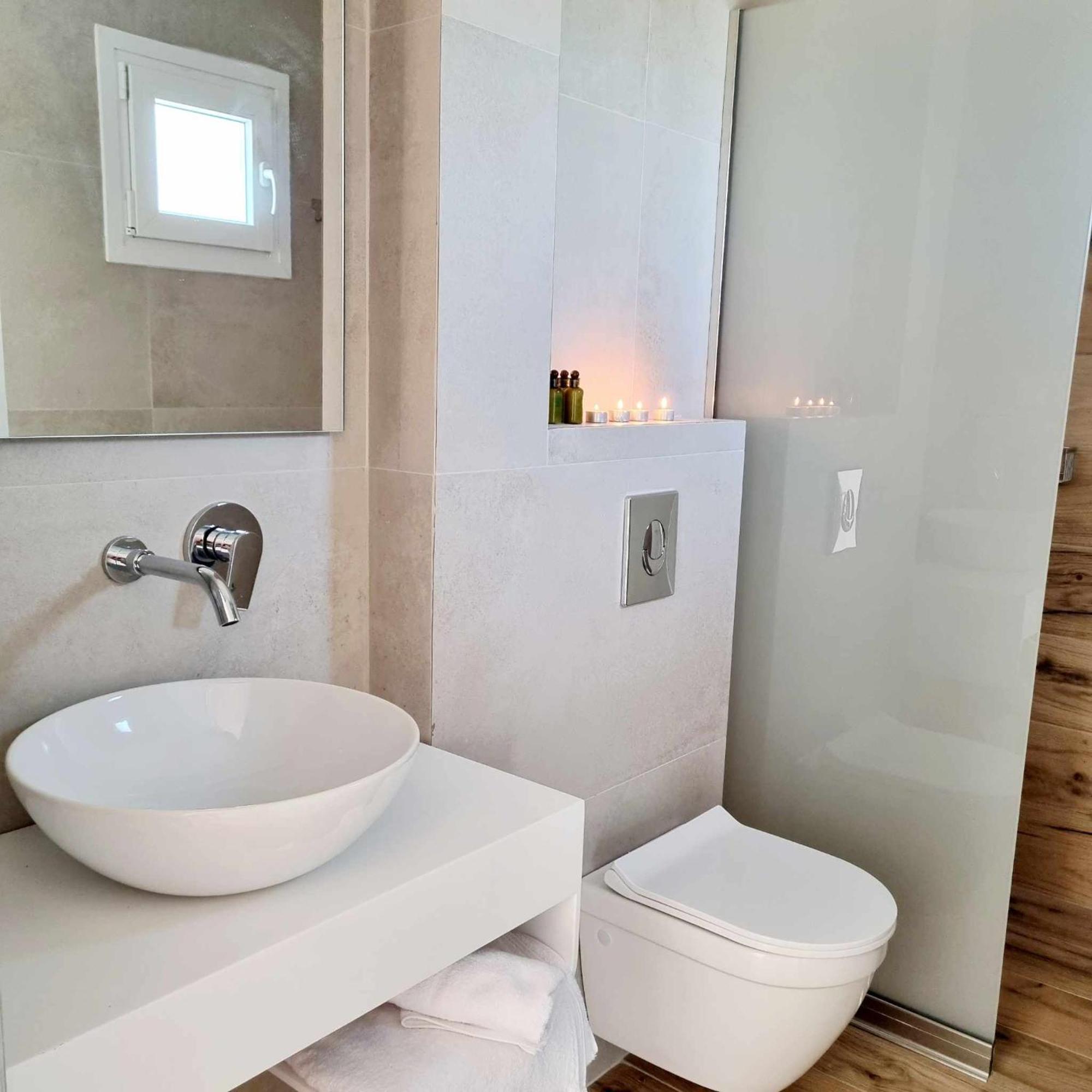 Apartment Oliviera