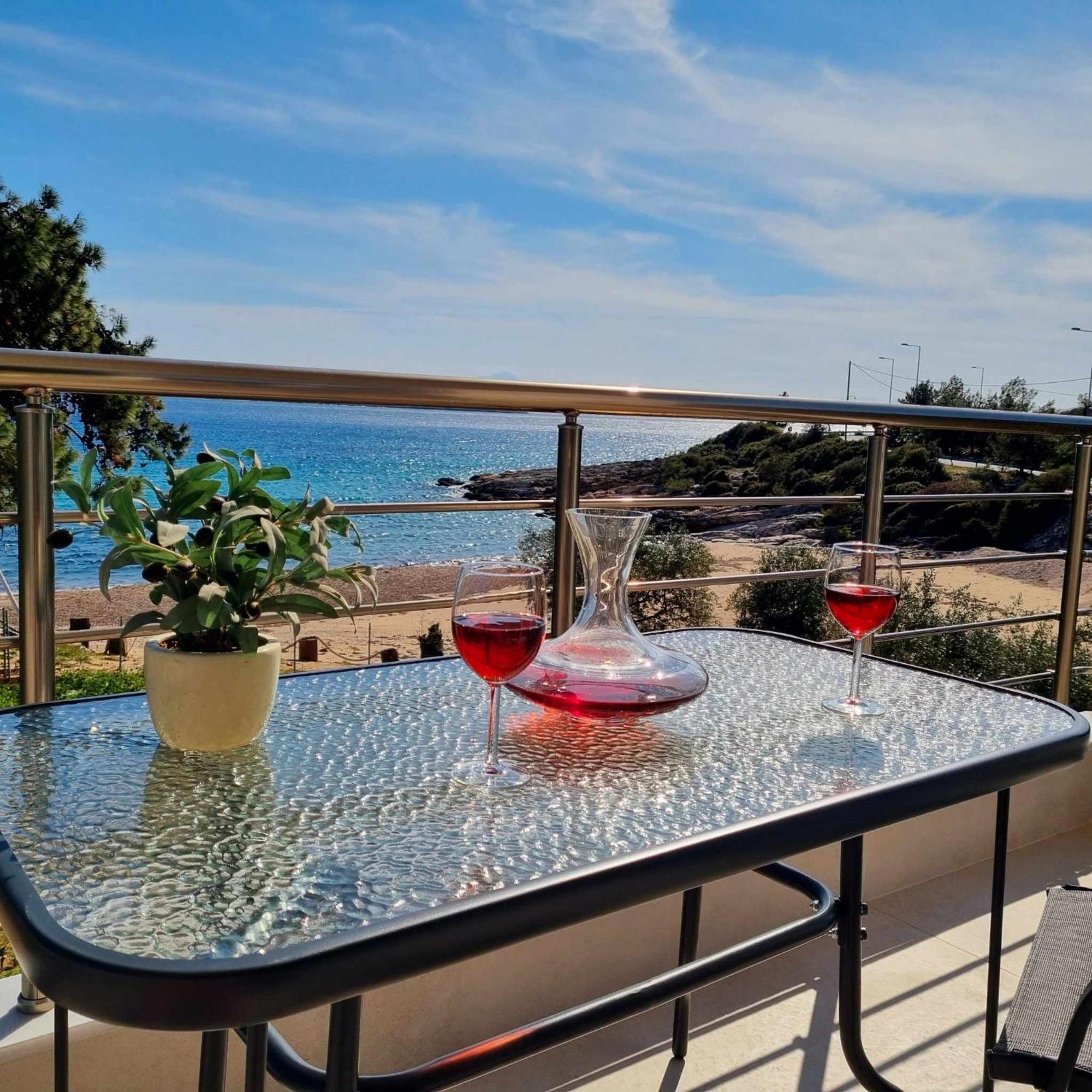 Oliviera Apartamento