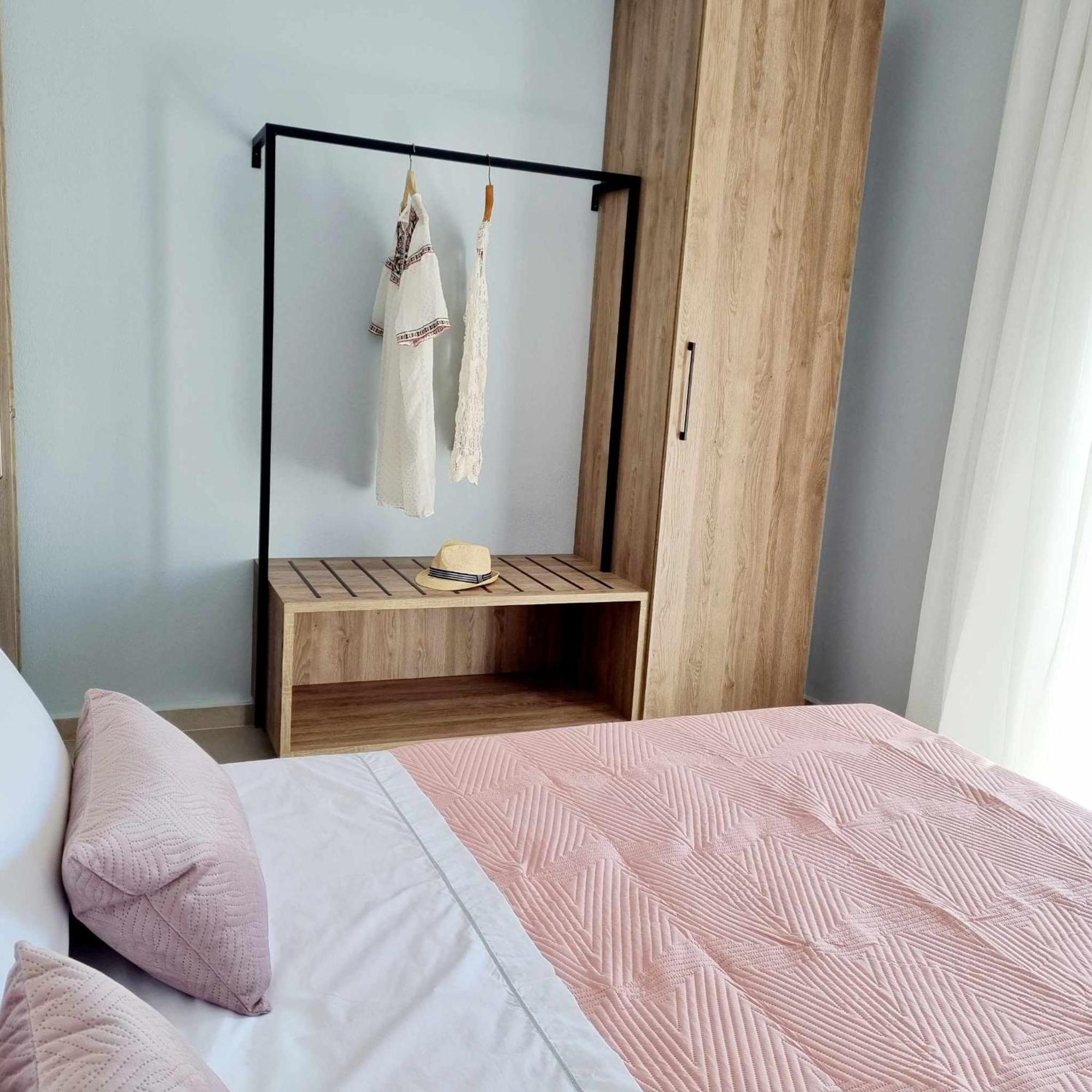 Oliviera Apartamento