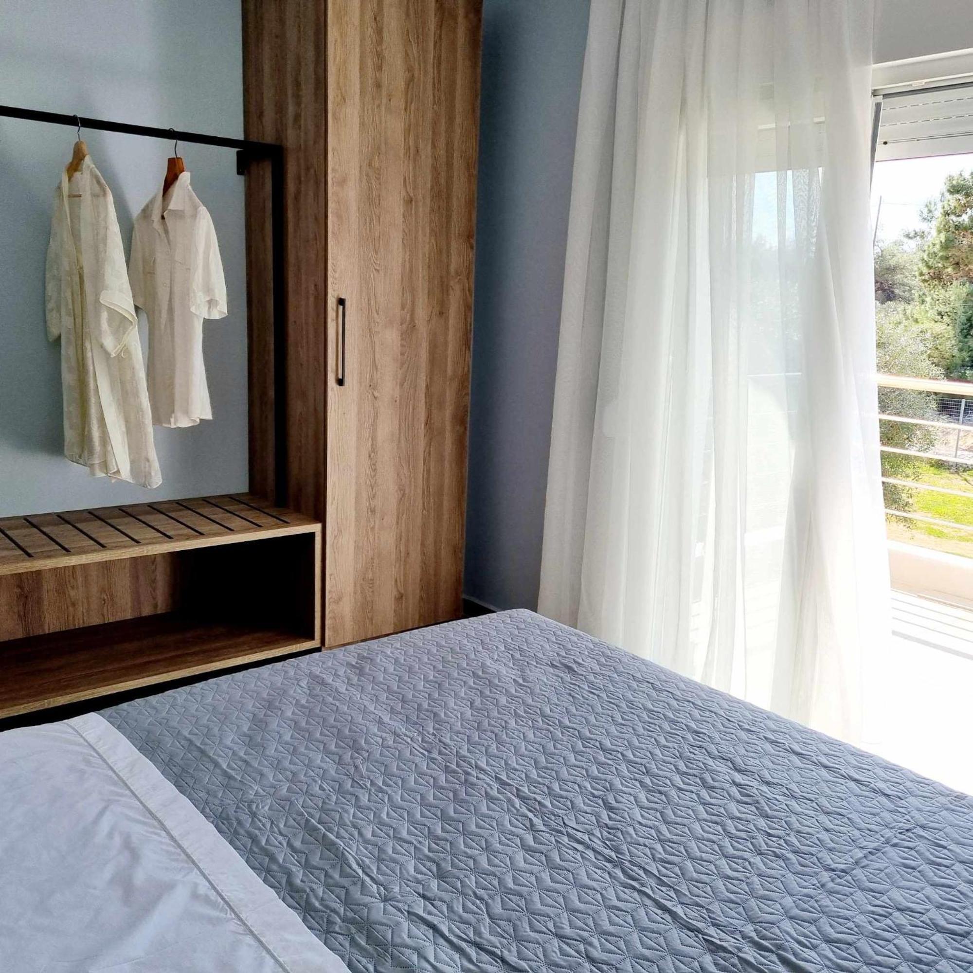Apartamento Oliviera *