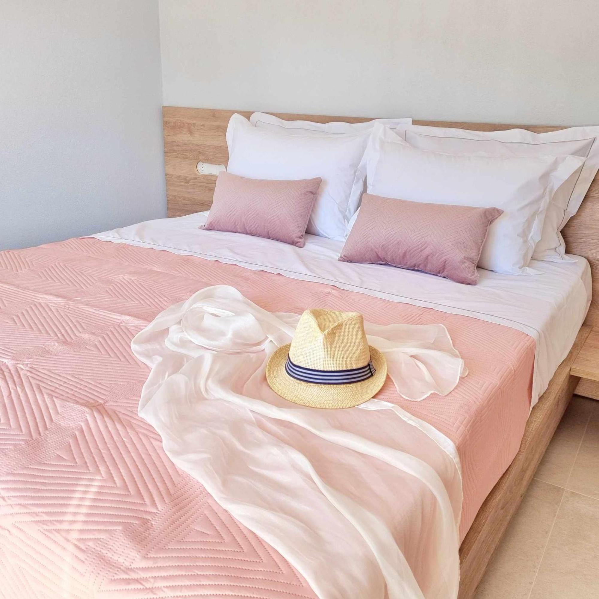 Apartamento Oliviera