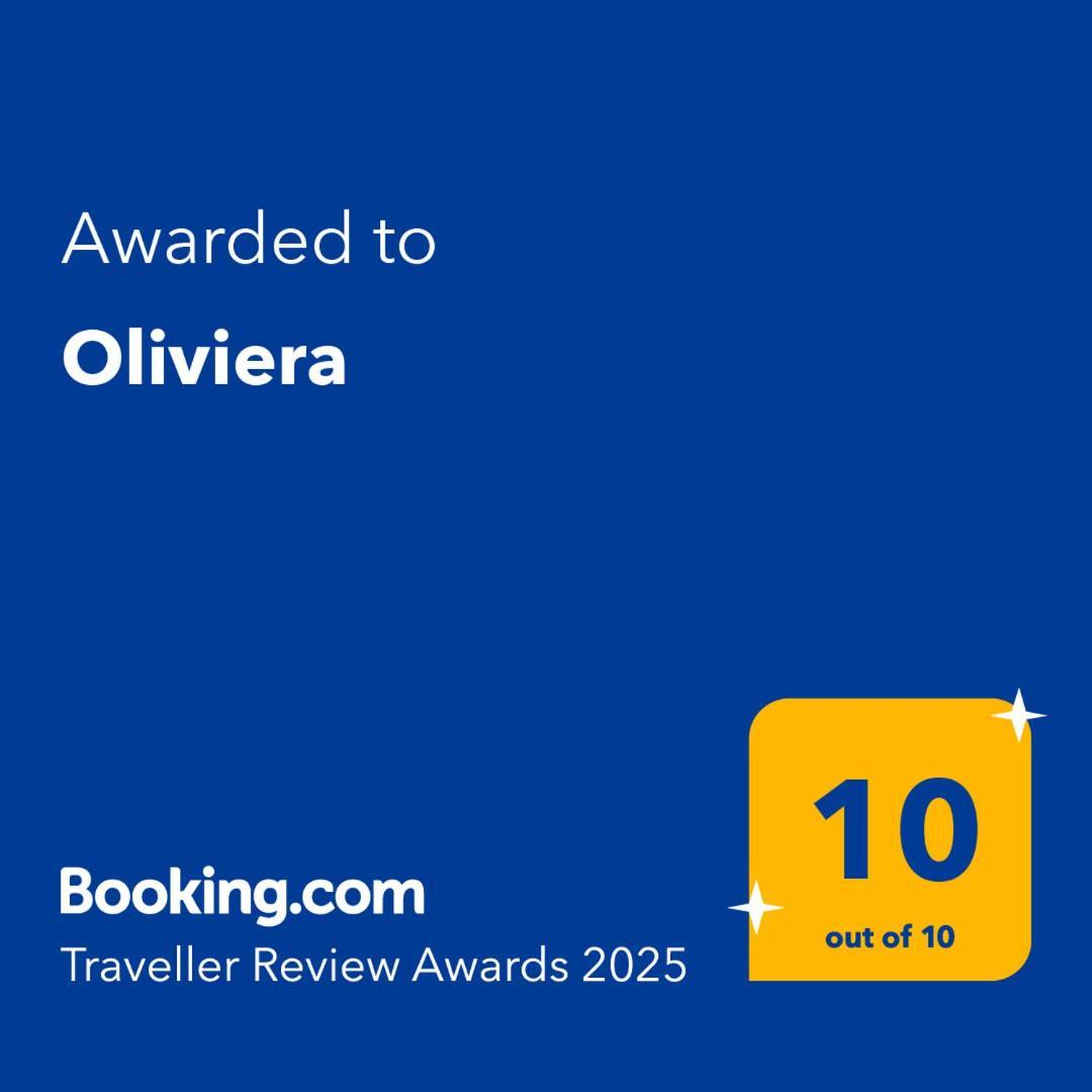 Apartamento Oliviera *